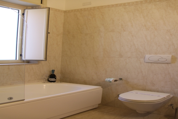 Hotel Falcone (Vieste)